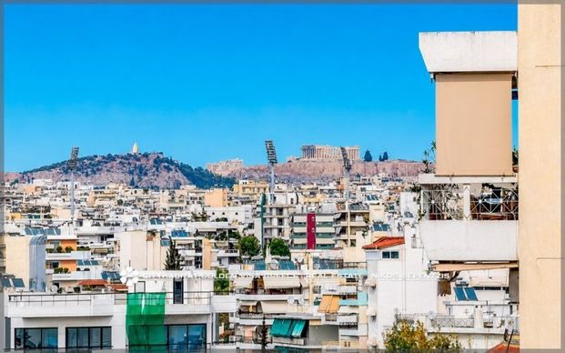Διαμέρισμα για ενοικίαση Παναγίτσα (Παλαιό Φάληρο) - Photo 1