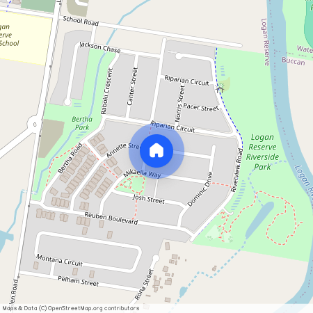 37 Annette Street, Qld 4133, Logan Reserve