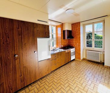 CALME ET ENSOLEILLÉ À LA CAMPAGNE - Photo 1