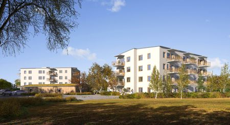 Vallhallavägen, Laholm - Foto 5