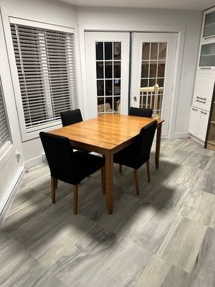 Maison de plain-pied à louer - Sainte-Catherine-de-Hatley Maison de plain-pied à louer - Sainte-Catherine-de-Hatley - Photo 1