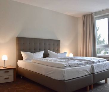 Top 3-Zimmerwohnung in Essen Rüttenscheid - Photo 6