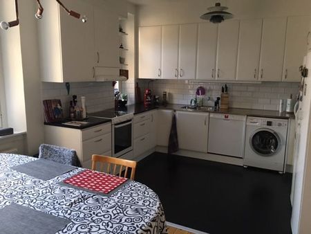 Klippgatan, Stockholm - Photo 4