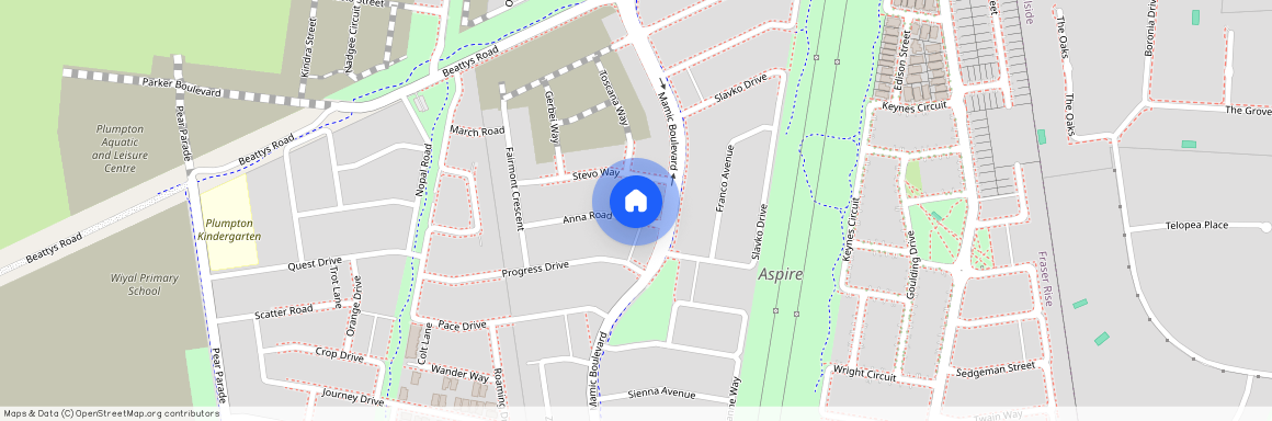 6 Anna Road, Vic 3336, Fraser Rise