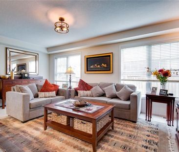 For Lease - 18 Blue Oak Street, Kitchener, Ontario - Photo 3