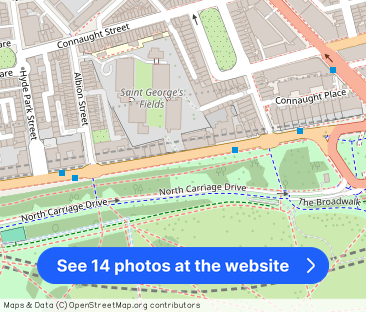 Hyde Park Place, London, W2 - Photo 1