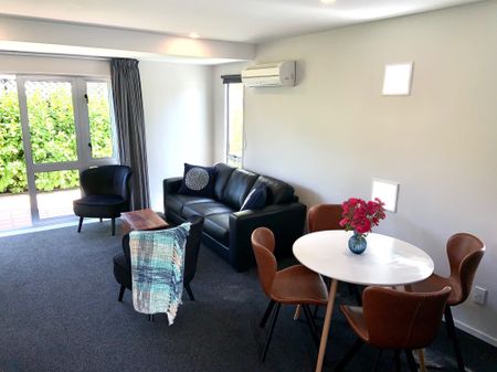 City Centre, 3 bedrooms - Photo 3