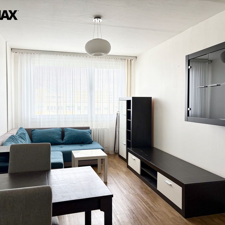 Pronájem bytu 2+kk v osobním vlastnictví 42 m², Praha 4 - Chodov - Photo 1