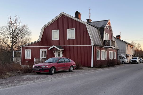 Bodavägen, Kil - Foto 1