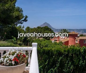 Villa in Jávea, for rent - Photo 6