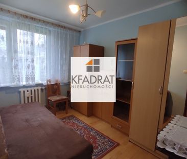 Atrakcyjne 2-pok.mieszkanie, maly balkon, parter - Photo 3