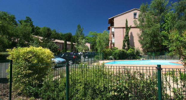 location Appartement T2 DE 44.08m² À ST JEAN - Photo 1