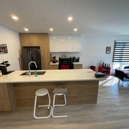 🔥 RARE SUR LE MARCHÉ – 5 ½ à louer à Mascouche 🔥 - Photo 4