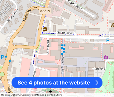 The Broadway, Crawley, RH10 - Photo 1