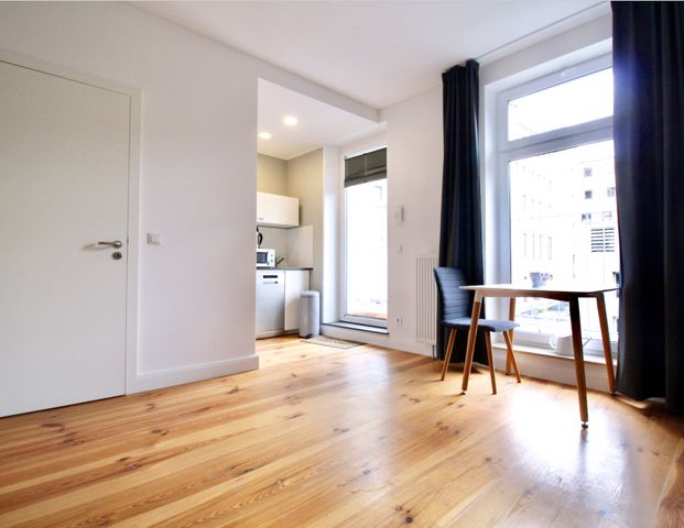 1 Zimmer in Düsseldorf - Photo 1