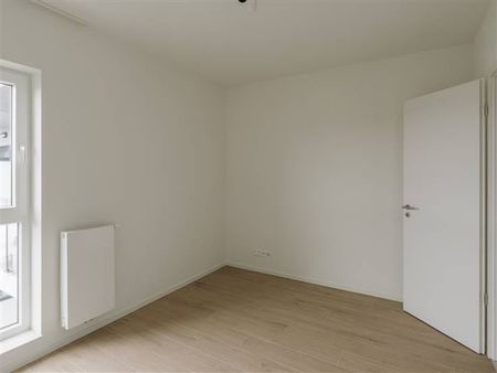 Appartement te huur - Photo 4