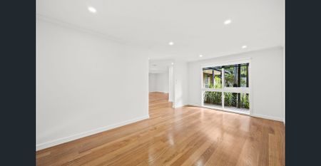 Refreshed Family Home Walking Distance to Vermont SC! - Photo 2