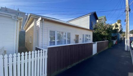 Welcome to Berhampore. - Photo 2