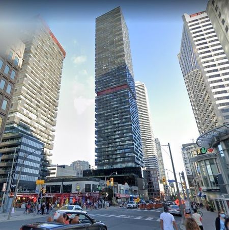 For Lease - 8 Eglinton Avenue Unit# 2001, Toronto, Ontario - Photo 3