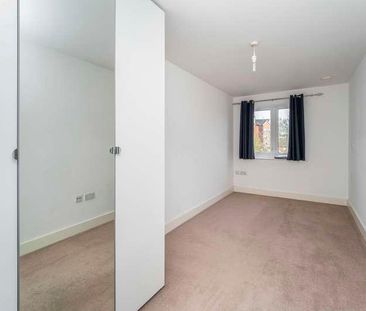 Central House, Pembroke Road, Ruislip, HA4 - Photo 1