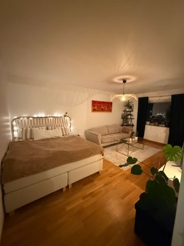 Folkvisegatan, Hisings Backa - Photo 3