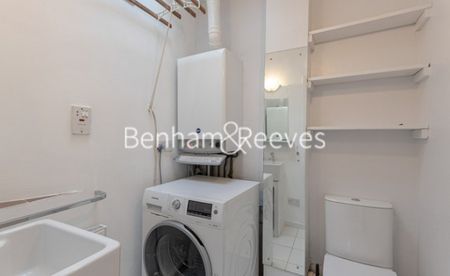 3 Bedroom house to rent in Bellgate Mews, Dartmouth Park, NW5 - Photo 3