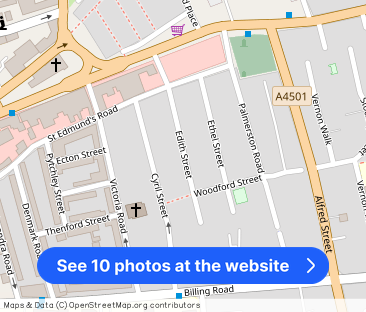 1 bedroom house share for rent - Photo 1