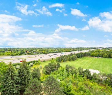 For Lease - 20 Dean Park Road Unit# 1102, Toronto, Ontario - Photo 2