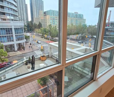 For Lease - 228 Queens Quay Unit# 506, Toronto, Ontario - Photo 6