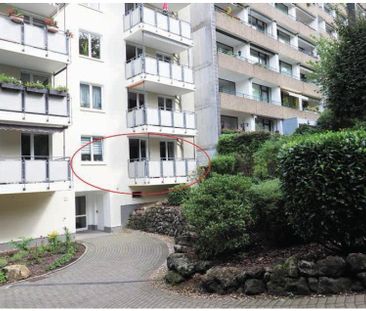 2 Zimmer Erdgeschosswohnung Wohnung Solingen Wald Schule KiTa - Photo 1