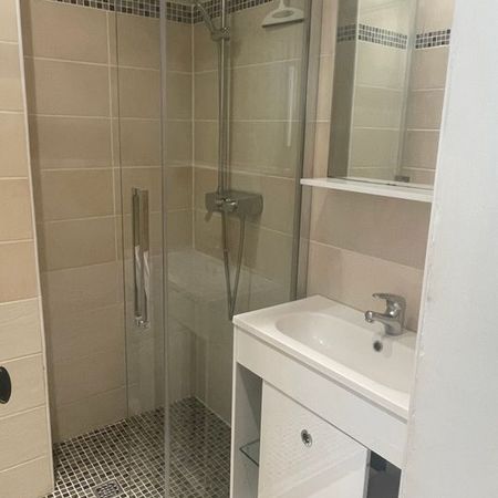Appartement de 38m2 à louer sur Nice - Photo 4