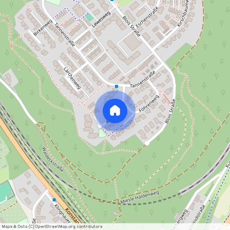 Ahornstraße, 79761, Ahornstraße    Waldshut-Tiengen