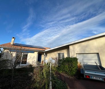 Location Maison 5 pièces 123m² - Photo 3