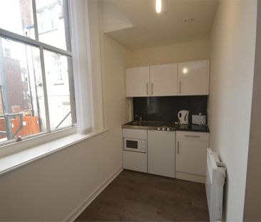 1 bedroom apartment to rent - Photo 6