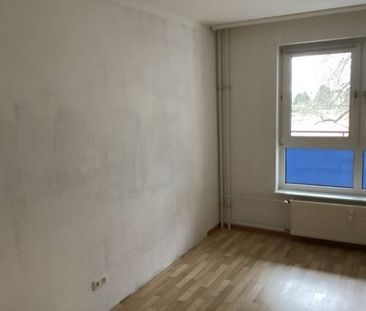 Anmietung nur mit WBS: Gut geschnittene 3-Zimmerwohnung! - Foto 6