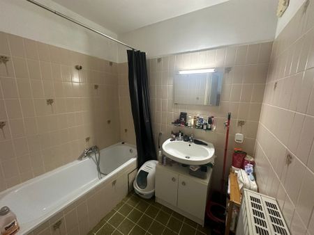 Appartement met 2 slaapkamers op de Vlasmarkt - Photo 3