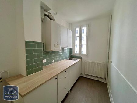 Location Appartement 2 pièces 49m² TOURS 37000 - Photo 4