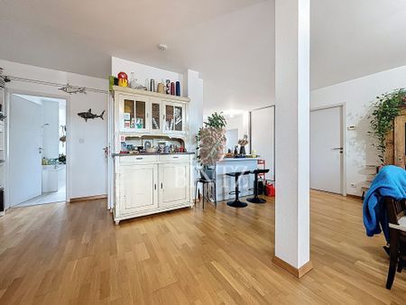 Location Appartement 3 pièces 99m² SAVERNE 67700 - Photo 2