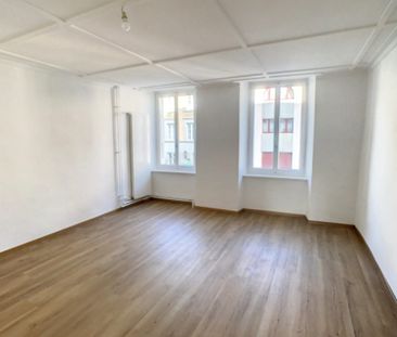 Appartement de 2.5 pcs totalement renové! - Foto 5