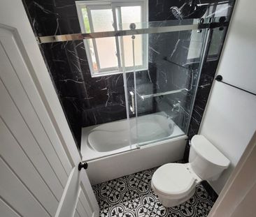 🏡 4 1/2 RÉNOVÉ - 2E ÉTAGE DE TRIPLEX - 1 495$/MOIS 🏡 - Photo 5