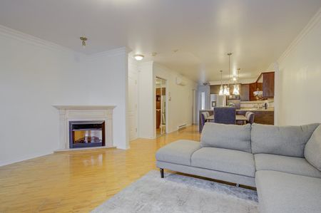 Appartement à Montréal (Rivière-des-Prairies/Pointe-aux-Trembles) - Photo 2