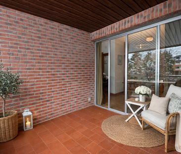 Piso de alquiler en Calle del Picazo, 17b, Hoyo de Manzanares - Photo 6