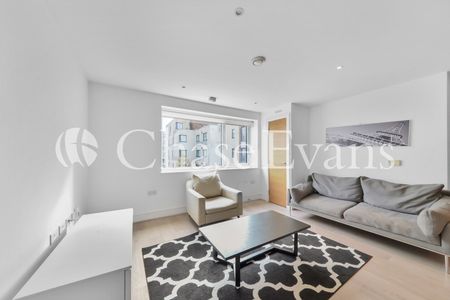 2 bedroom apartment to rent - Photo 3