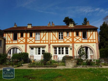 Maison à louer 2 pièces 30.31m² - Photo 2