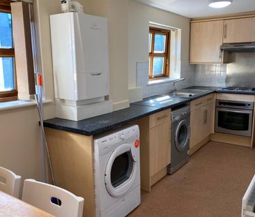 1 Bed Flat, Brook Drive, S3 - Photo 3