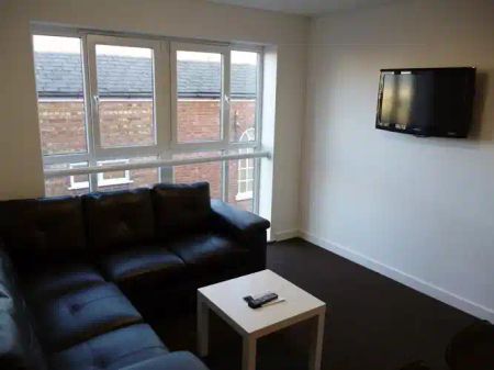 2 Bed Flats - Photo 2