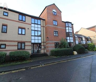 Simmonds Street, Holybrook, Reading, RG1 - Photo 1