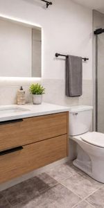 3 ½ LIBRE À PARTIR DU 1ER AVRIL 2026 - Photo 4