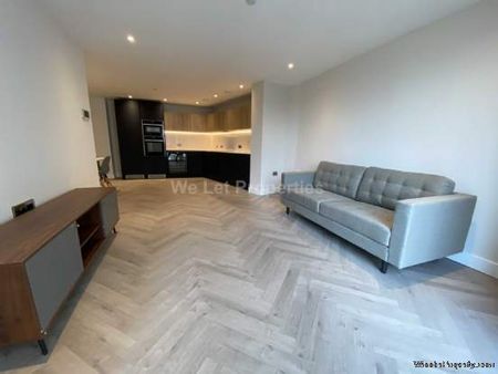 2 bedroom property to rent in Manchester - Photo 5