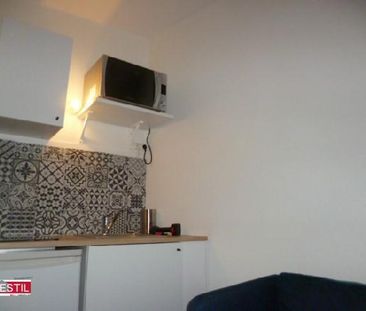 Appartement 1 pièces de 15 à Pontoise - Photo 6